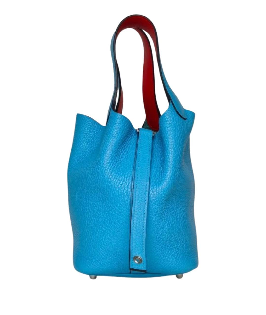 HERMES Сумка тоут, фото 1