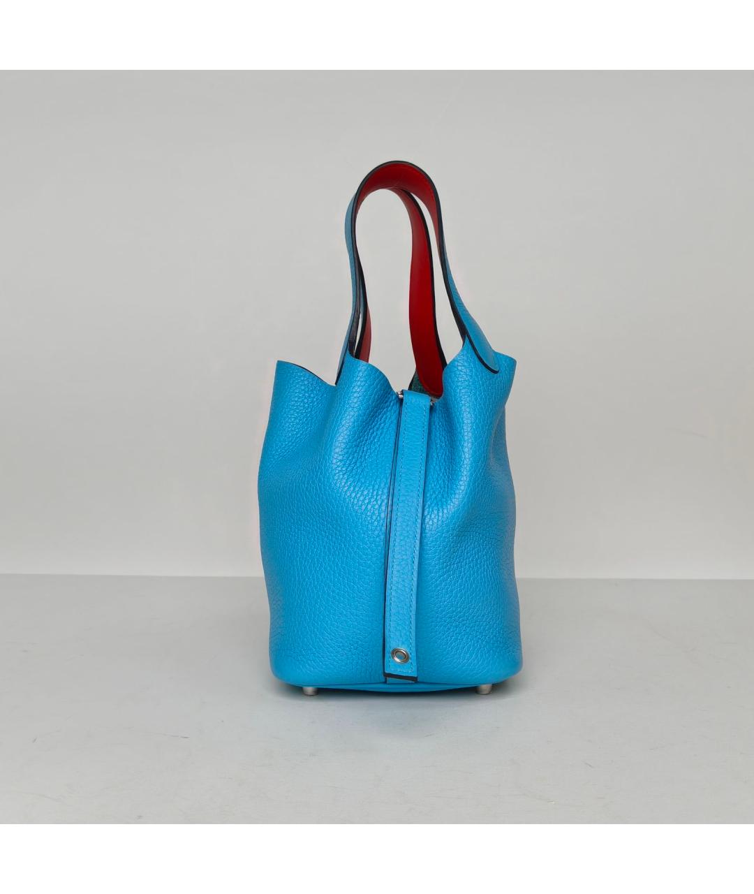 HERMES Сумка тоут, фото 8