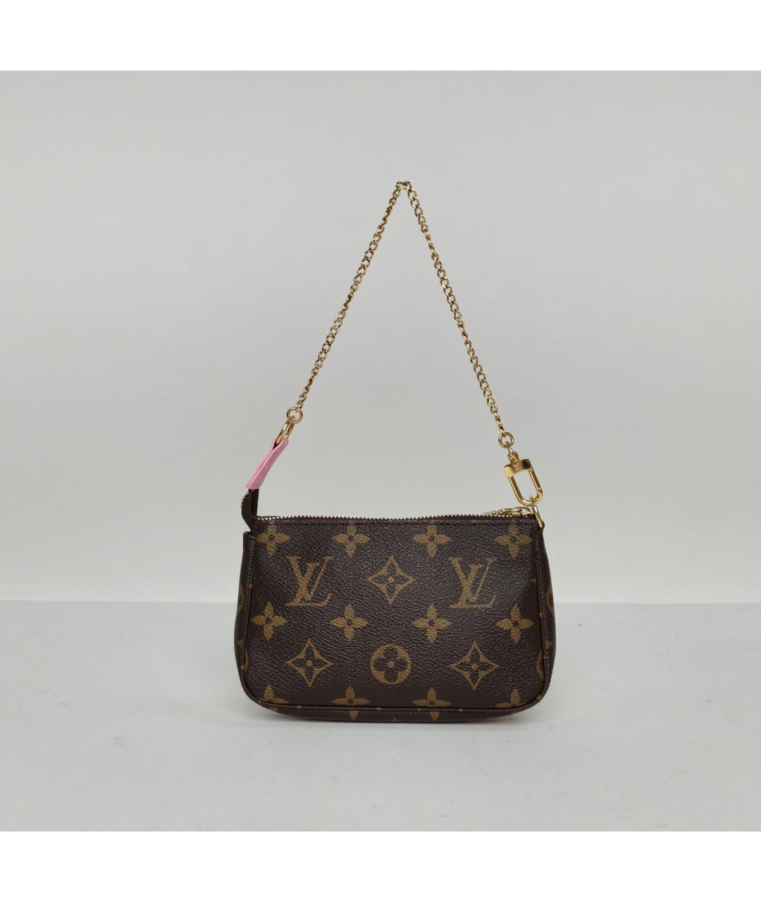 LOUIS VUITTON Сумка через плечо, фото 4