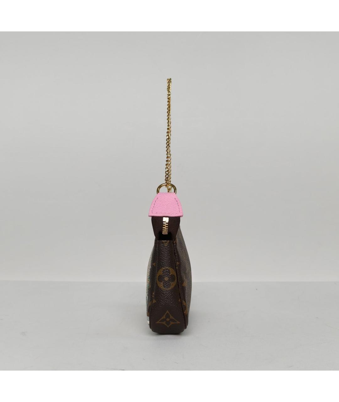 LOUIS VUITTON Сумка через плечо, фото 3