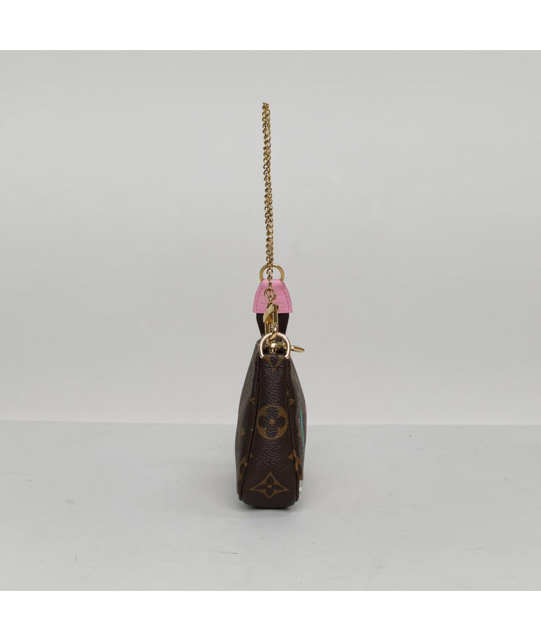 LOUIS VUITTON Сумка через плечо, фото 5