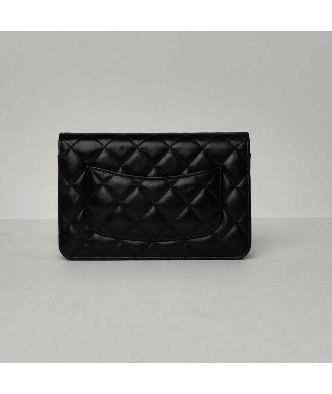 CHANEL Сумка через плечо, фото 4