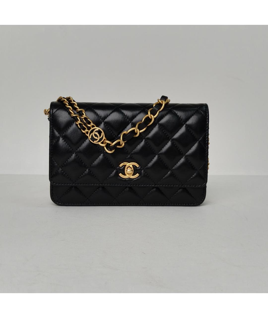 CHANEL Сумка через плечо, фото 2