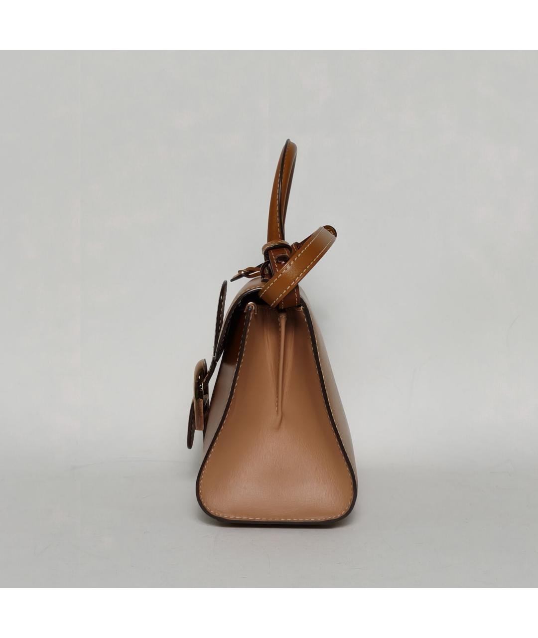 DELVAUX Сумка с короткими ручками, фото 3