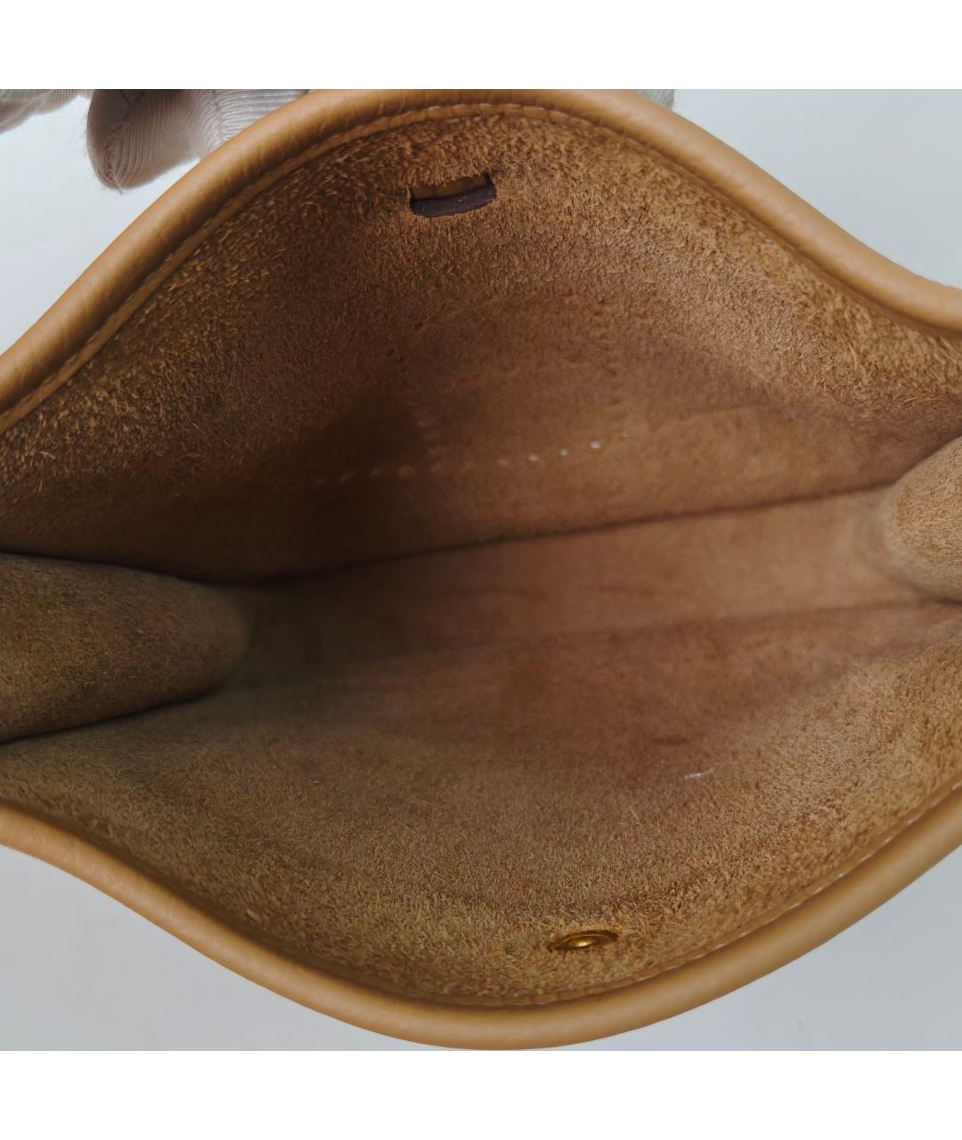 HERMES Сумка через плечо, фото 8