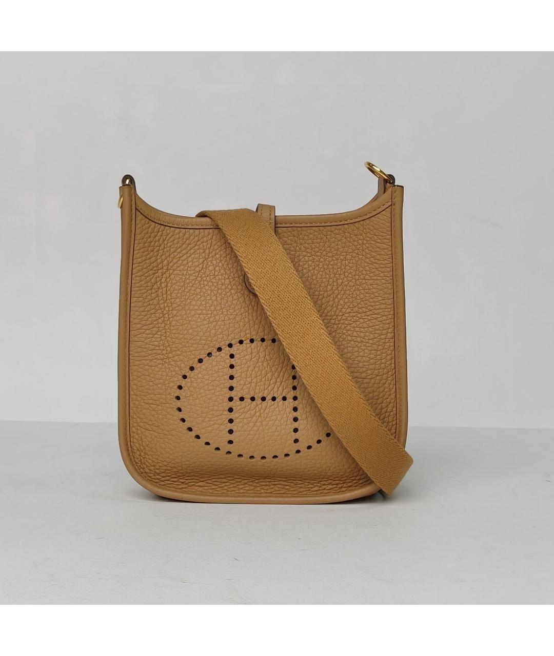 HERMES Сумка через плечо, фото 2