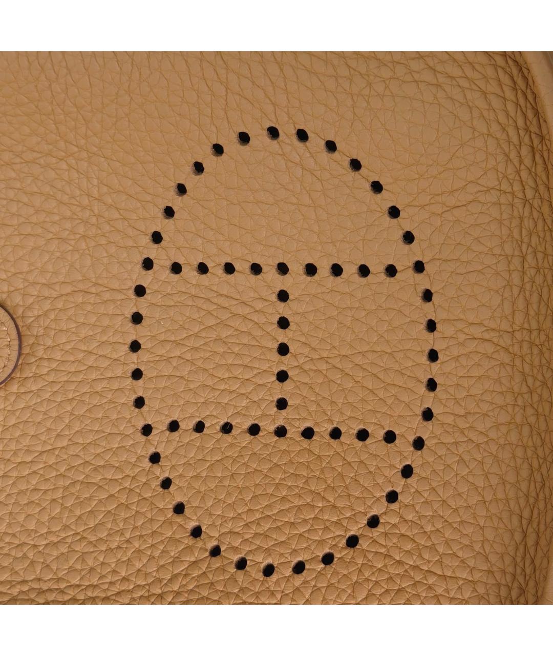 HERMES Сумка через плечо, фото 7