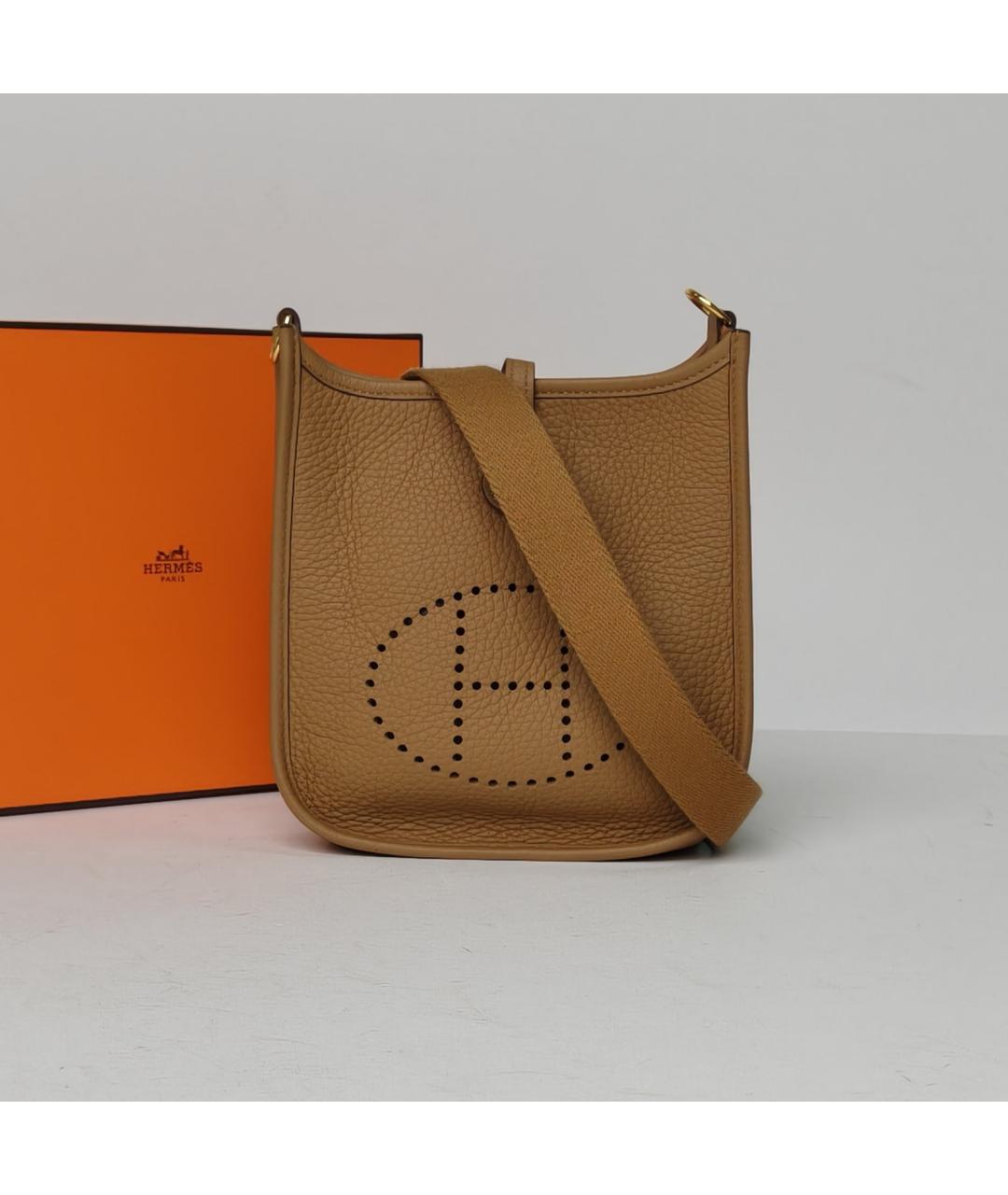 HERMES Сумка через плечо, фото 9