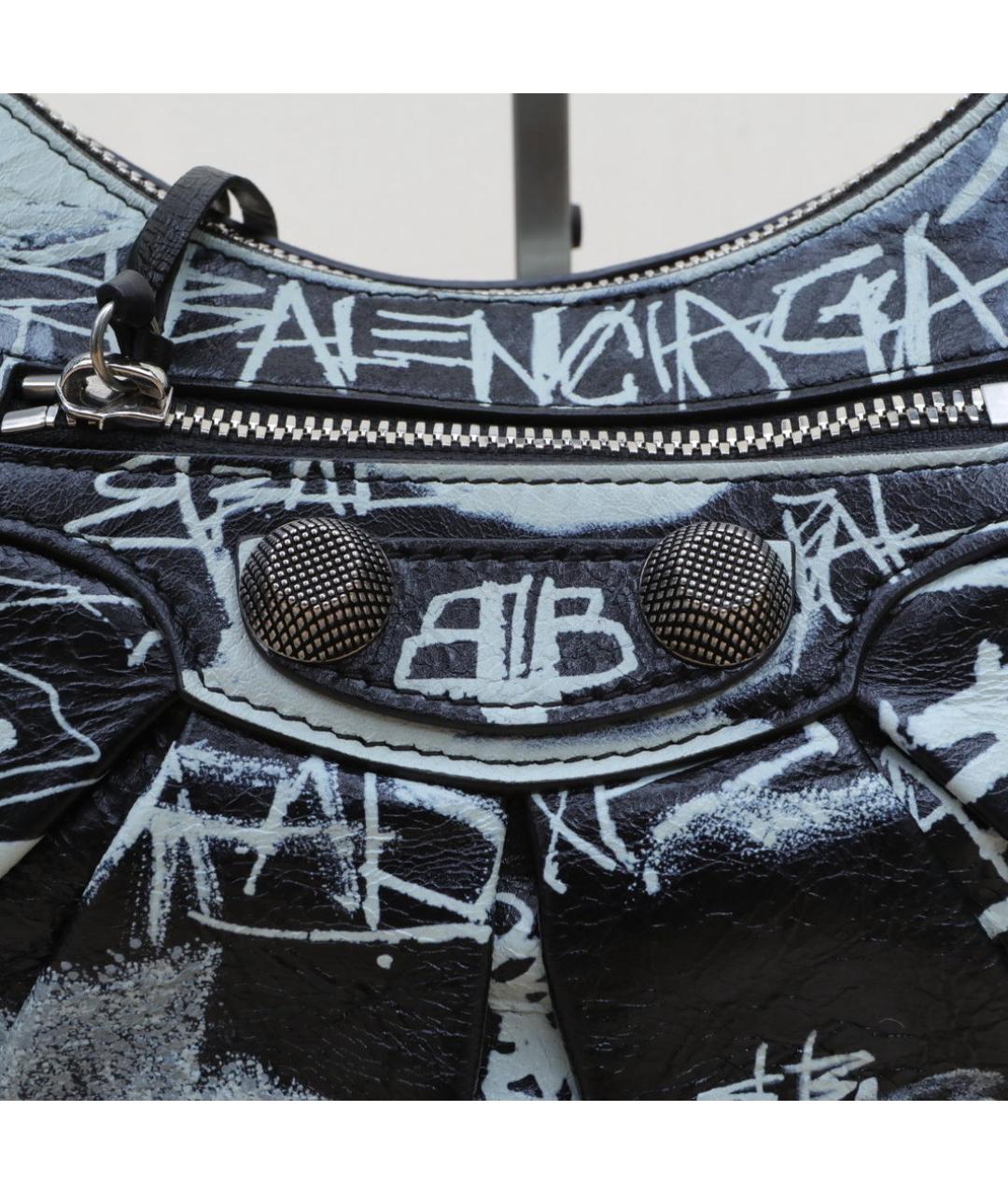 BALENCIAGA Сумка через плечо, фото 7