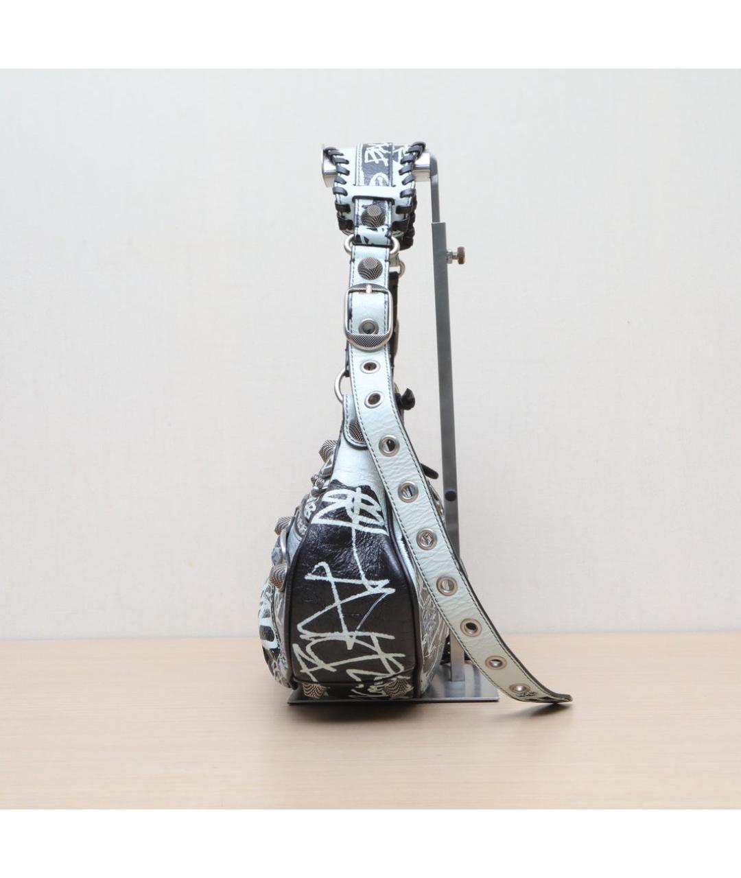 BALENCIAGA Сумка через плечо, фото 4