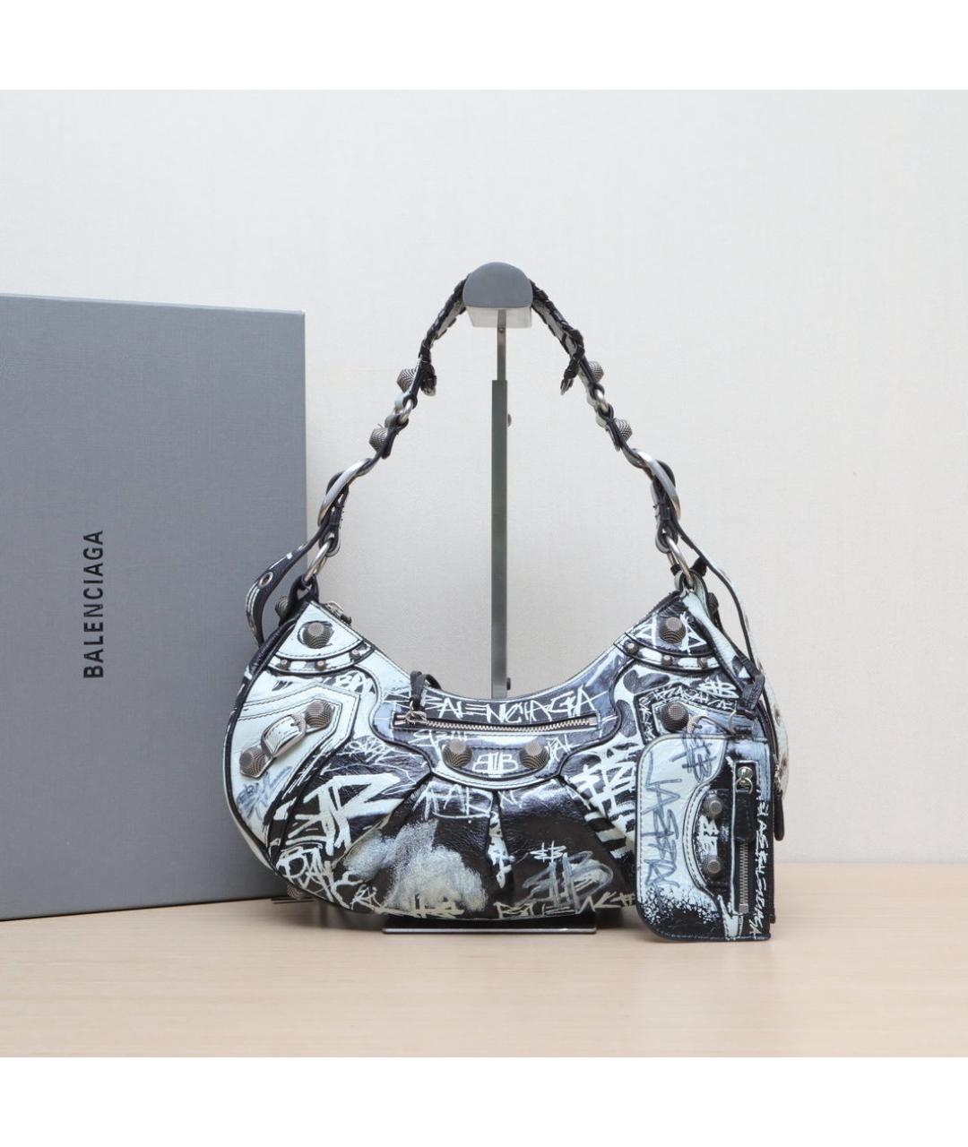 BALENCIAGA Сумка через плечо, фото 2