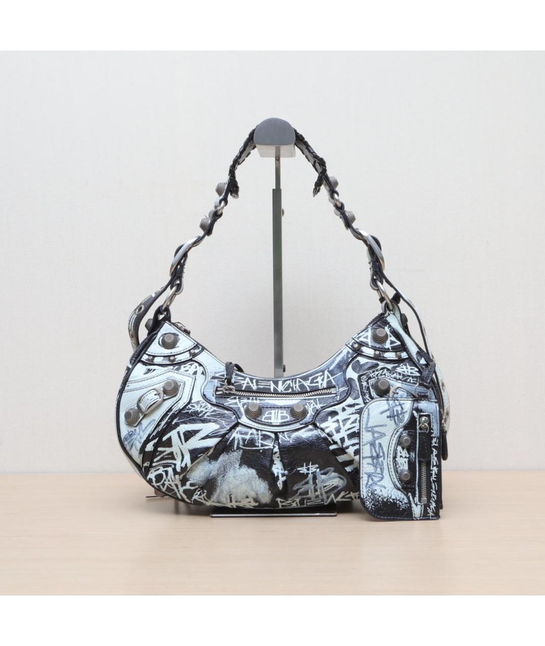 BALENCIAGA Сумка через плечо, фото 3