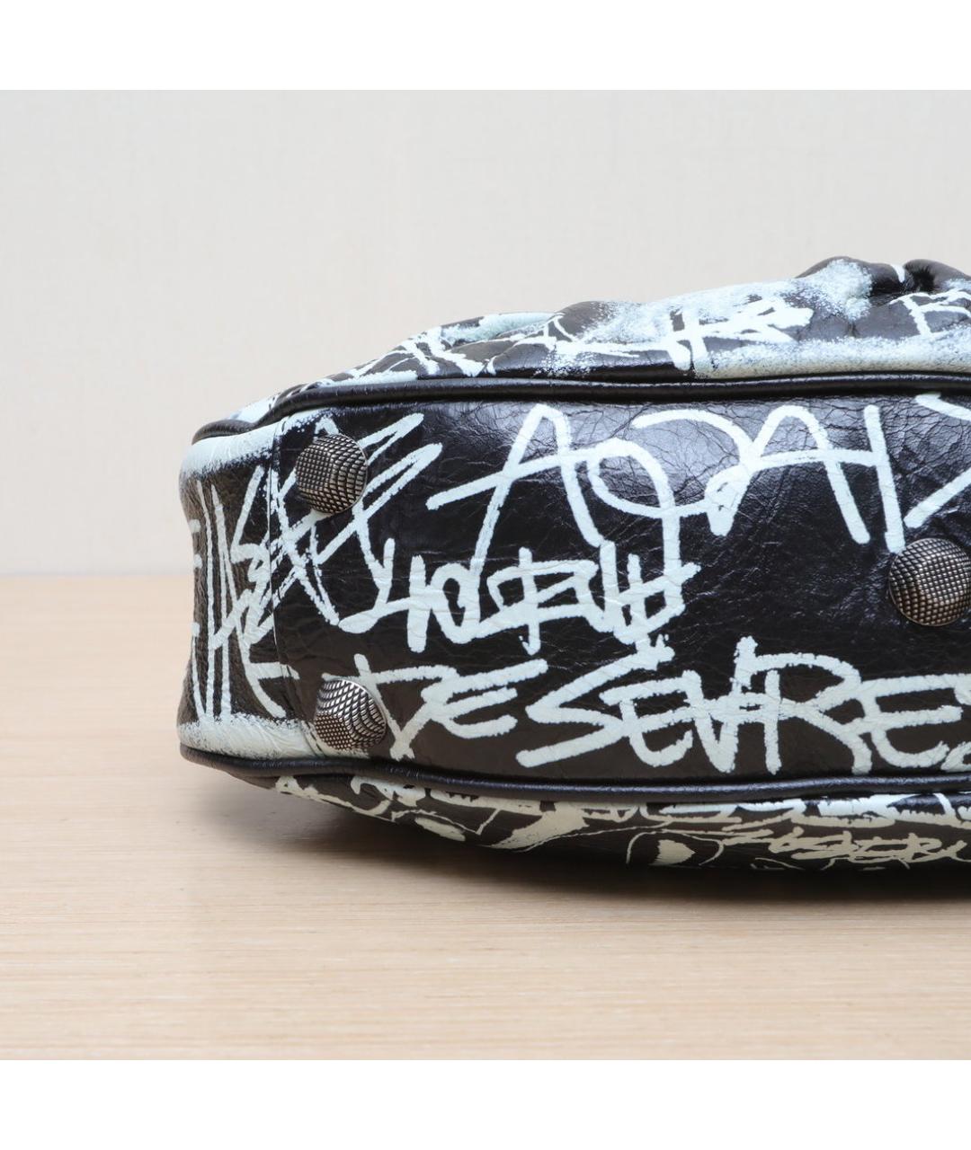 BALENCIAGA Сумка через плечо, фото 8