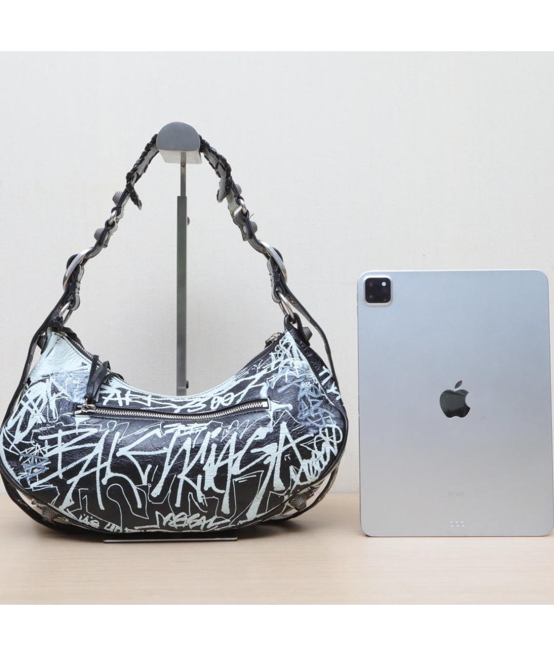 BALENCIAGA Сумка через плечо, фото 6