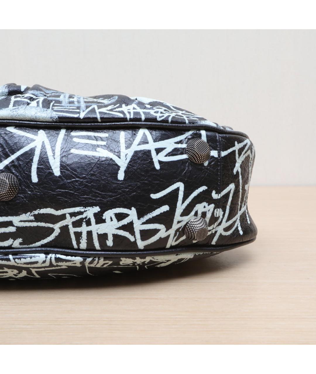 BALENCIAGA Сумка через плечо, фото 9