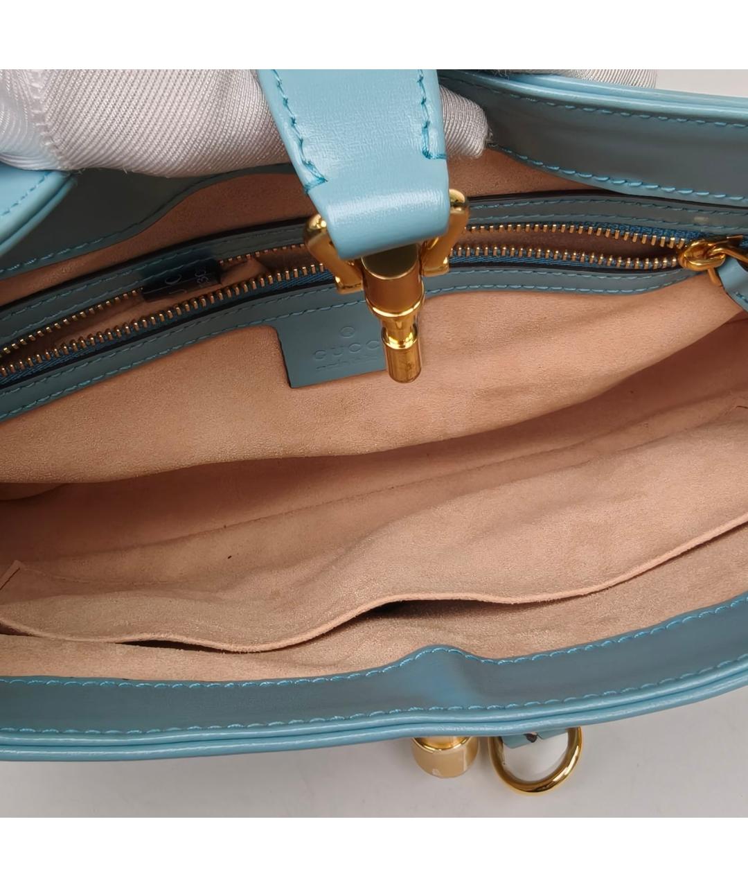 GUCCI Сумка с короткими ручками, фото 8