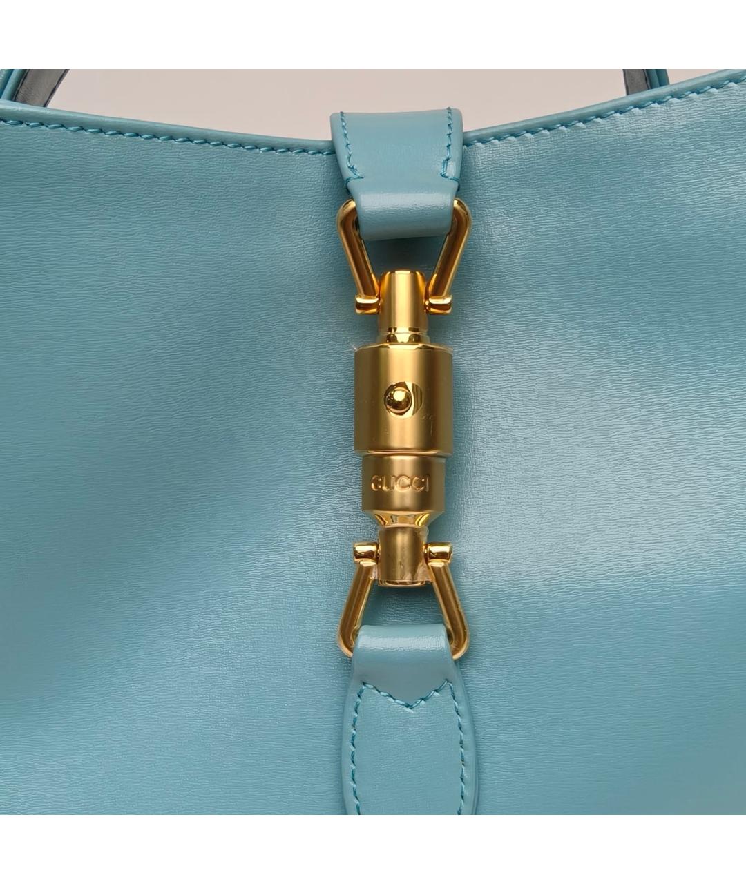 GUCCI Сумка с короткими ручками, фото 7