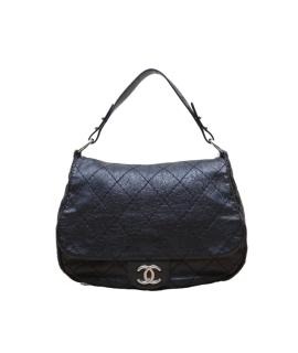 CHANEL Сумка через плечо