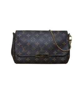 LOUIS VUITTON Сумка через плечо