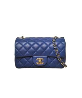 CHANEL Сумка через плечо