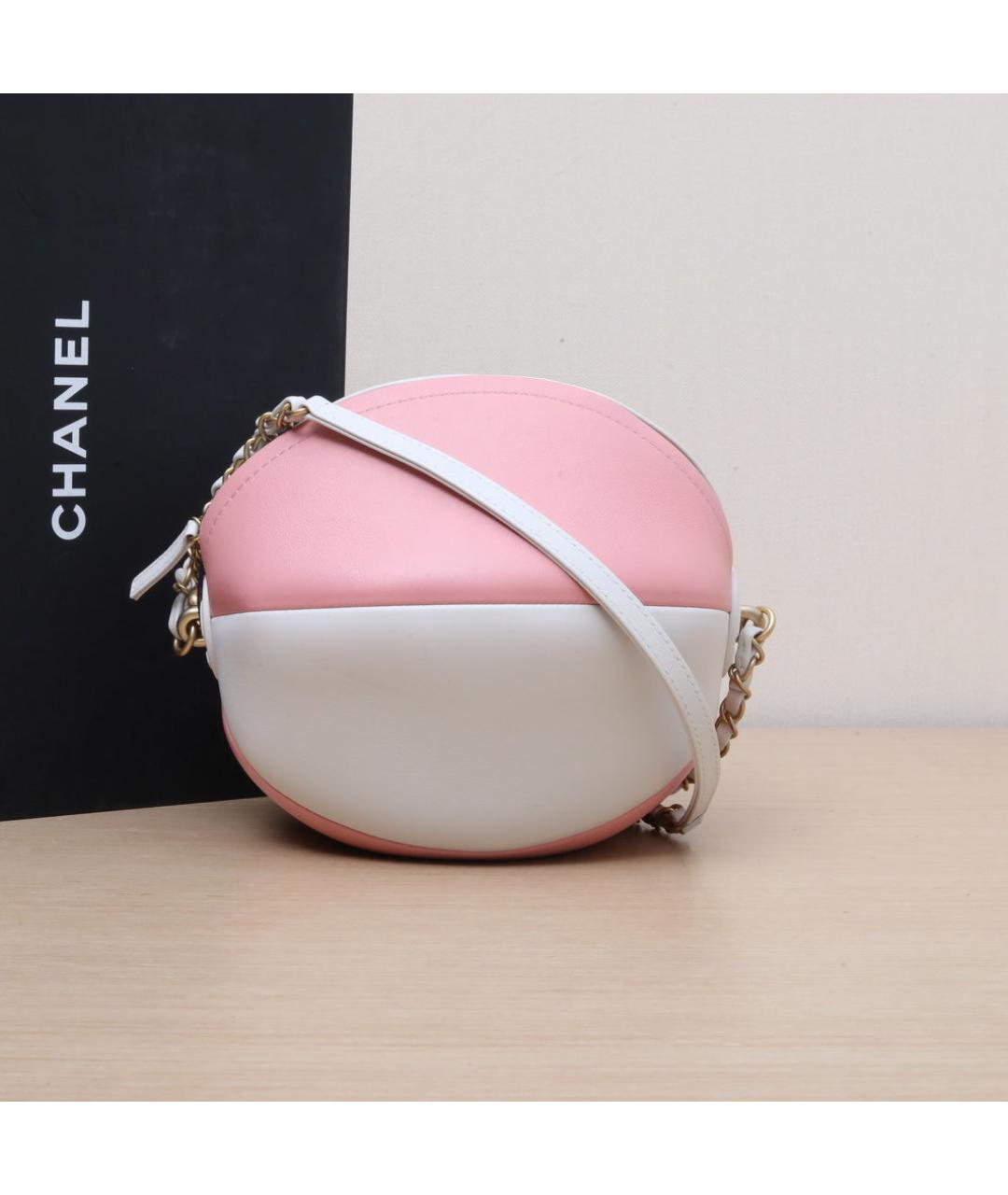 CHANEL Мульти кожаная сумка через плечо, фото 2