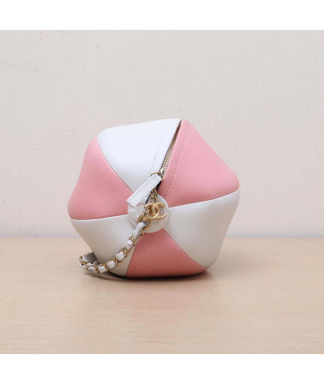 CHANEL Мульти кожаная сумка через плечо, фото 5