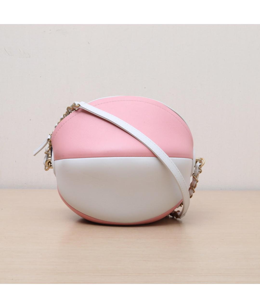 CHANEL Мульти кожаная сумка через плечо, фото 3