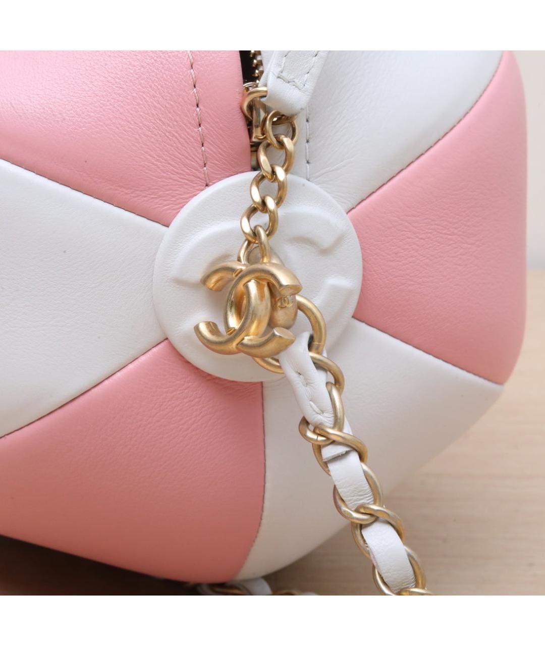 CHANEL Мульти кожаная сумка через плечо, фото 7