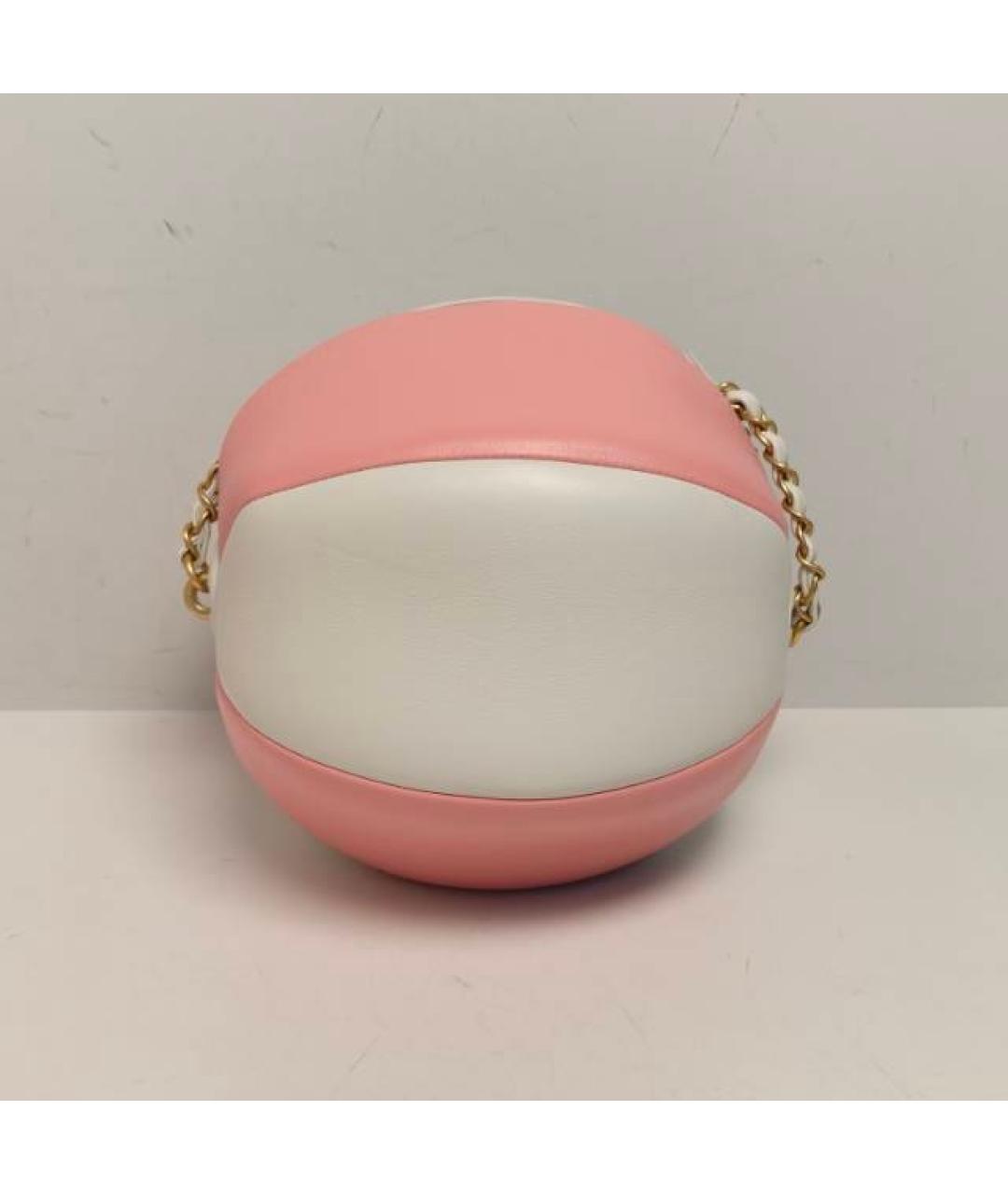 CHANEL Мульти кожаная сумка через плечо, фото 9