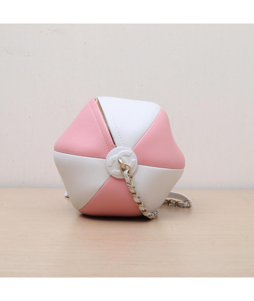 CHANEL Мульти кожаная сумка через плечо, фото 4