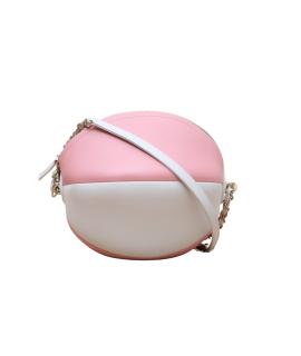 CHANEL Сумка через плечо