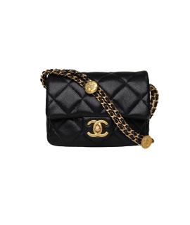 CHANEL Сумка через плечо