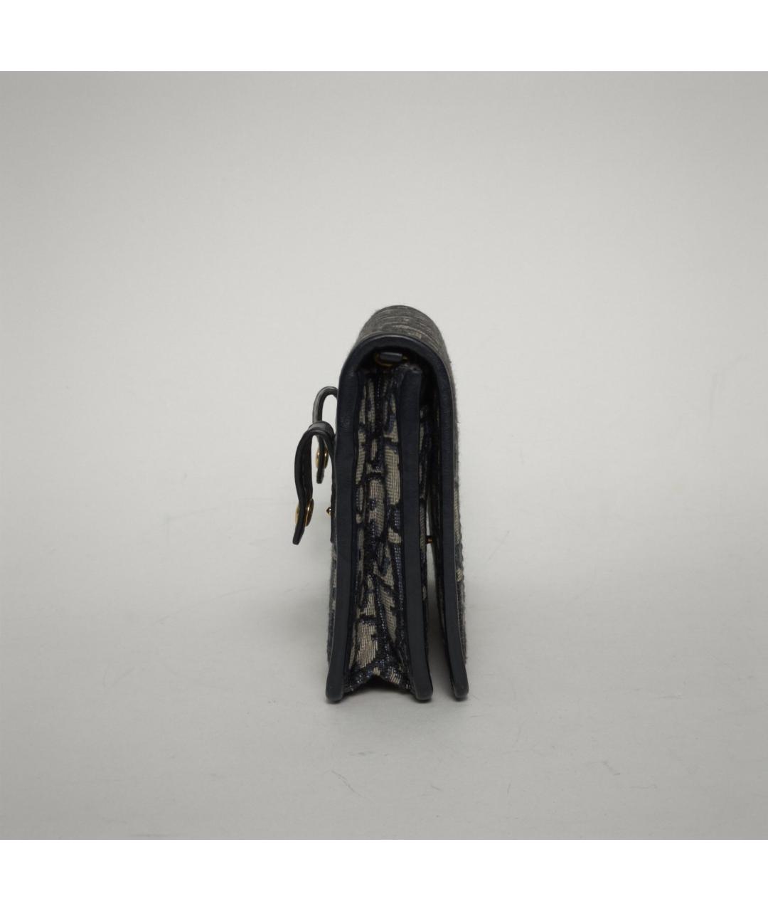 CHRISTIAN DIOR Сумка через плечо, фото 5