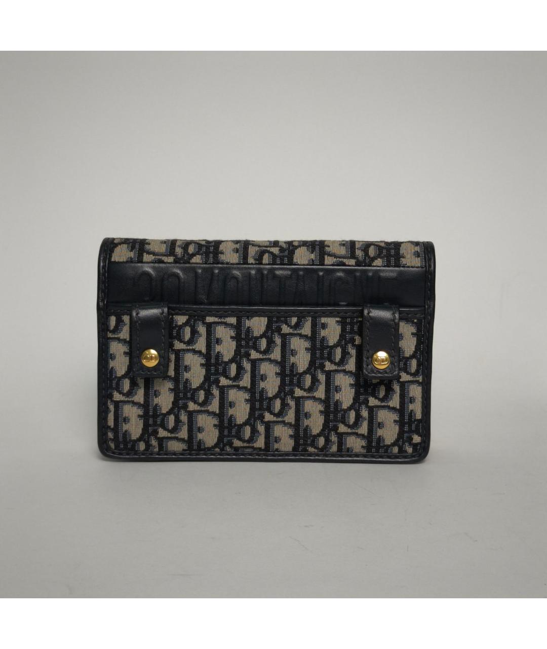 CHRISTIAN DIOR Сумка через плечо, фото 4