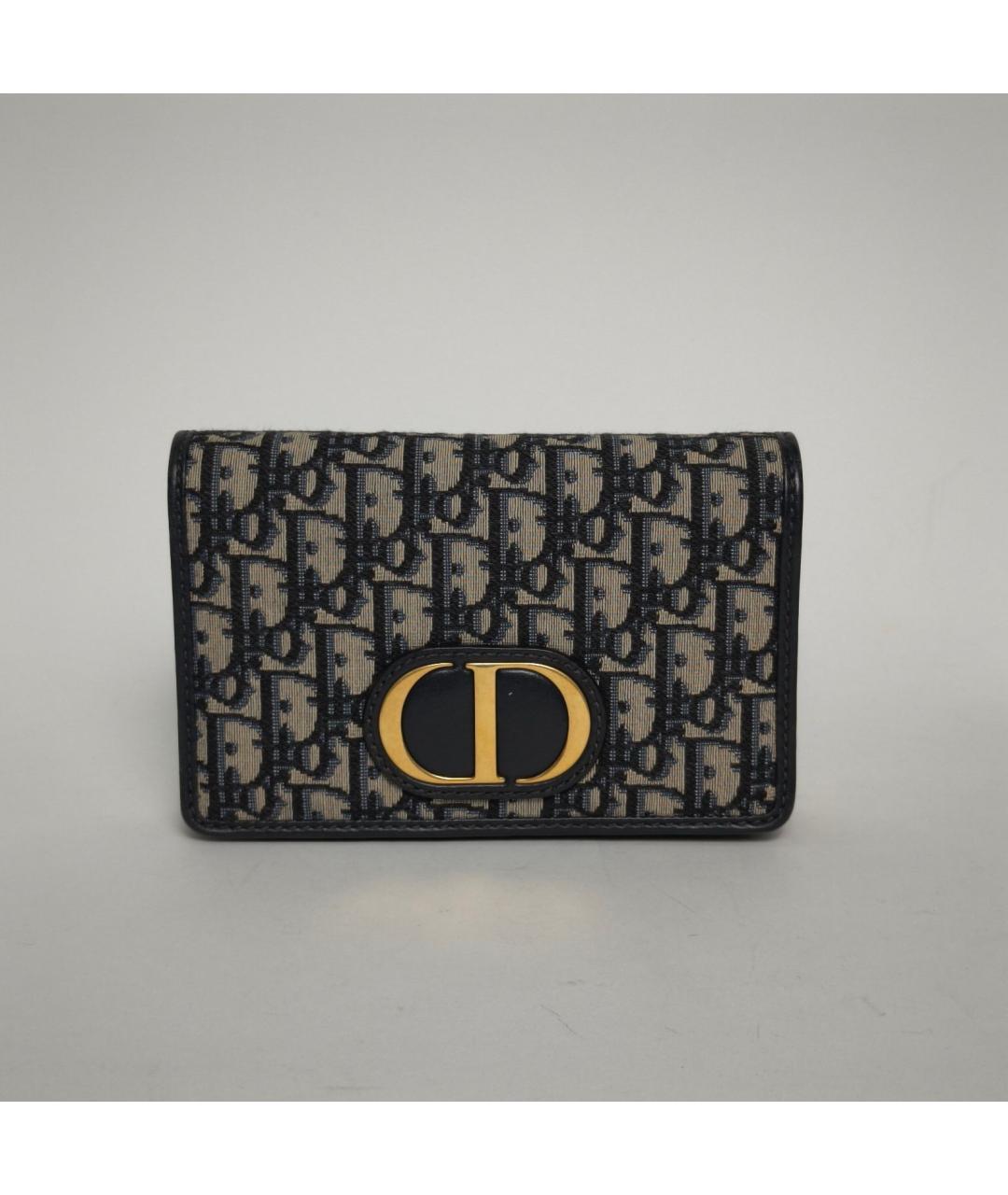 CHRISTIAN DIOR Сумка через плечо, фото 2