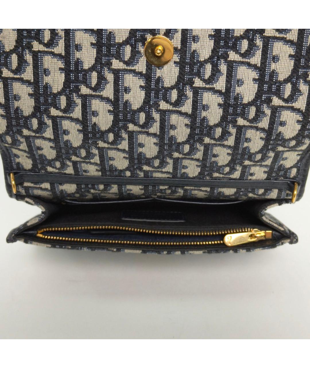 CHRISTIAN DIOR Сумка через плечо, фото 7