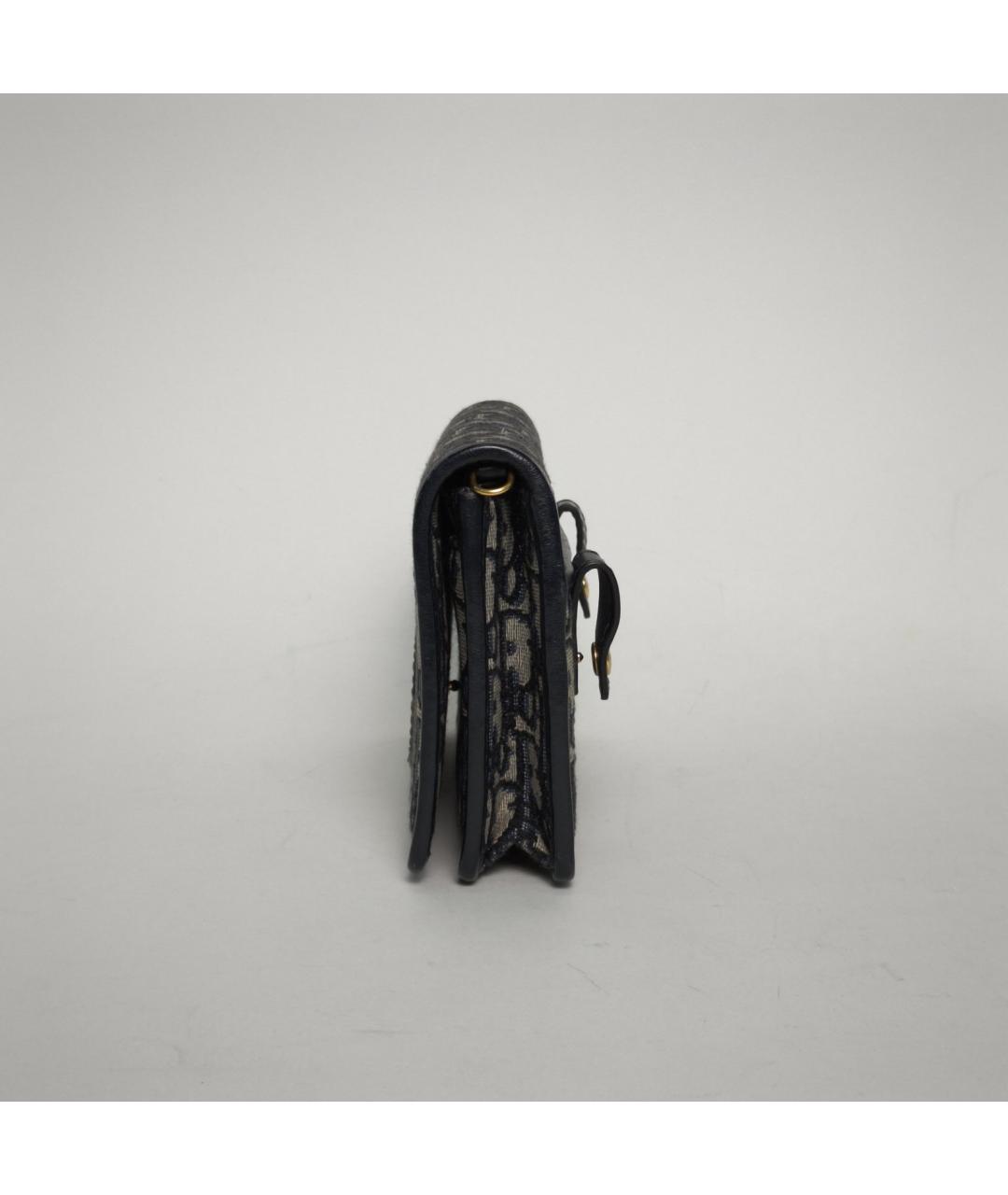 CHRISTIAN DIOR Сумка через плечо, фото 3