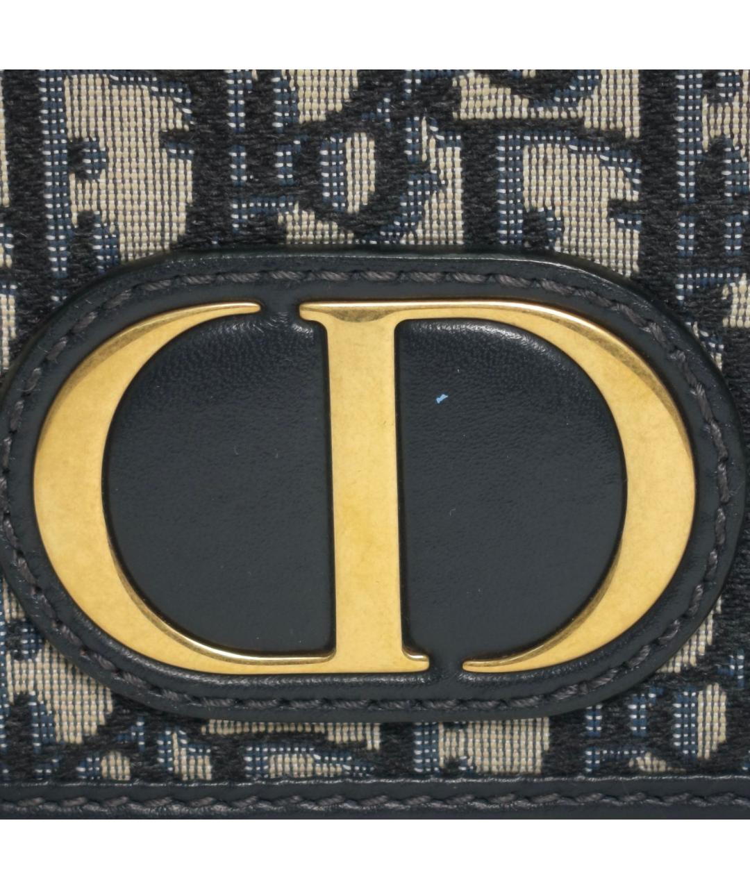 CHRISTIAN DIOR Сумка через плечо, фото 8