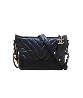 CHANEL Сумка через плечо