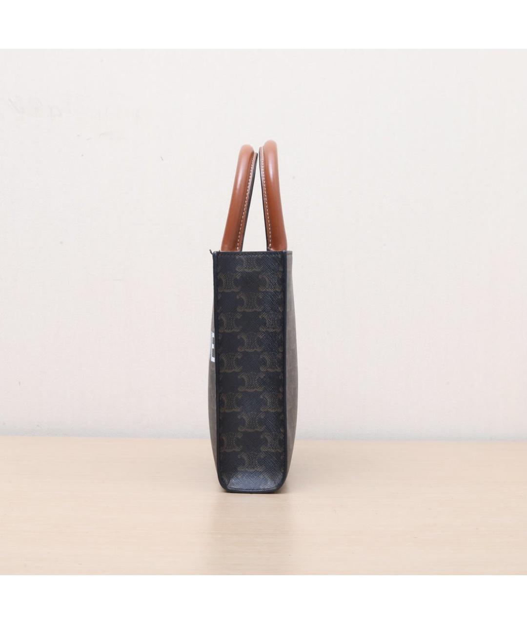 CELINE Мульти сумка через плечо, фото 4