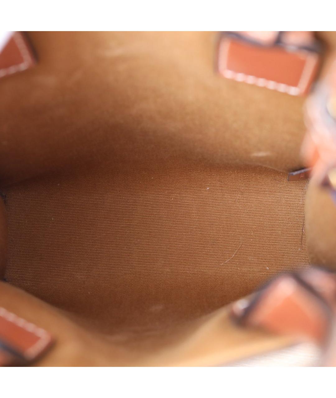 CELINE Мульти сумка через плечо, фото 9