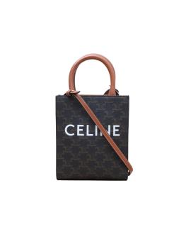 CELINE Сумка через плечо