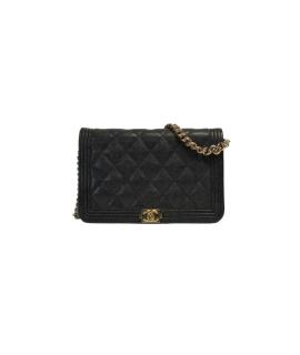 CHANEL Сумка через плечо