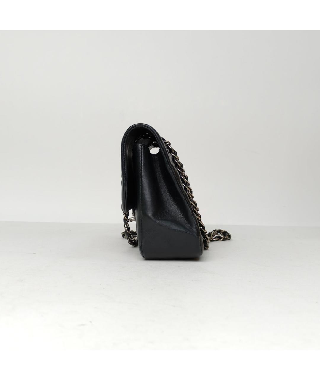 CHANEL Мульти кожаная сумка через плечо, фото 3