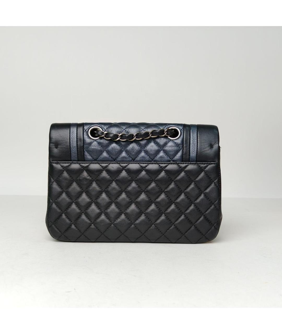 CHANEL Мульти кожаная сумка через плечо, фото 4