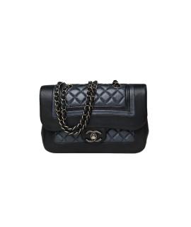 CHANEL Сумка через плечо