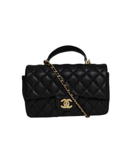 CHANEL Сумка через плечо