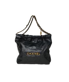 CHANEL Сумка через плечо