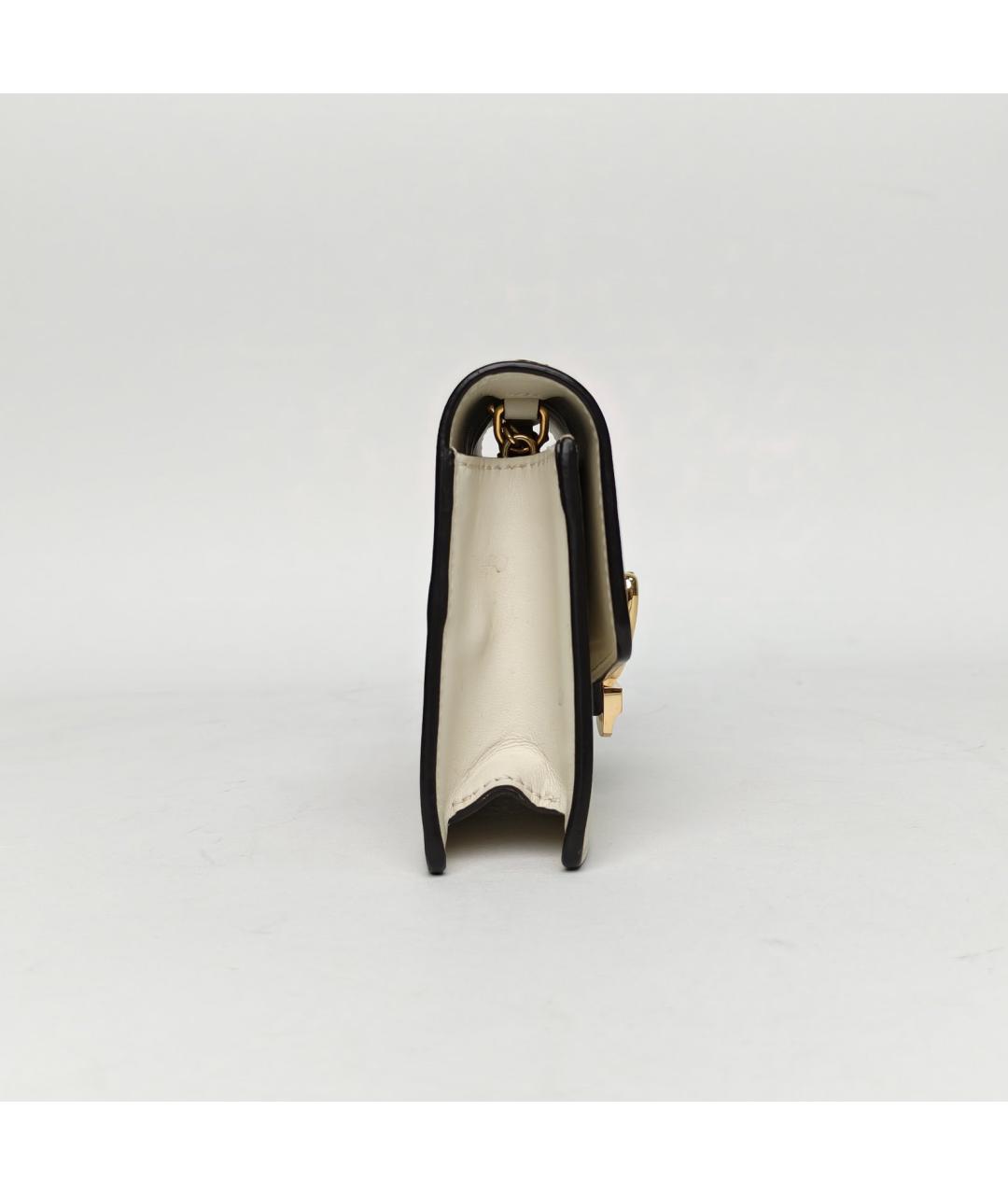 GUCCI Мульти кожаная сумка через плечо, фото 5