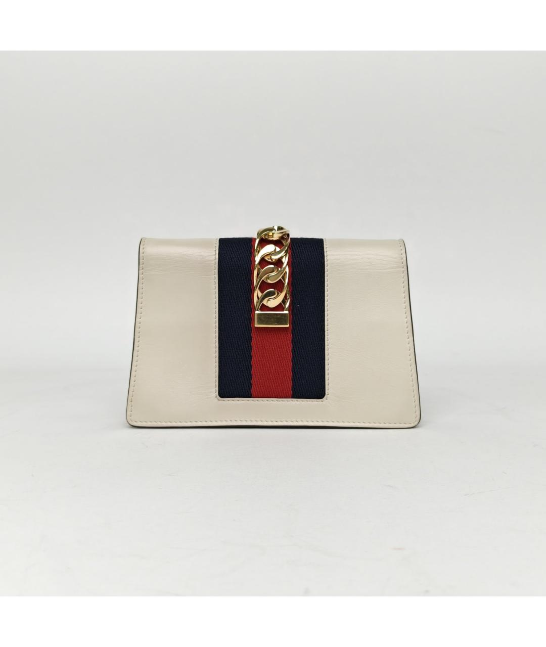 GUCCI Мульти кожаная сумка через плечо, фото 4